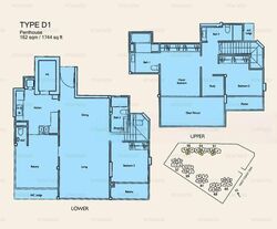 Carabelle (D5), Condominium #444406231